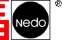 Nebo website